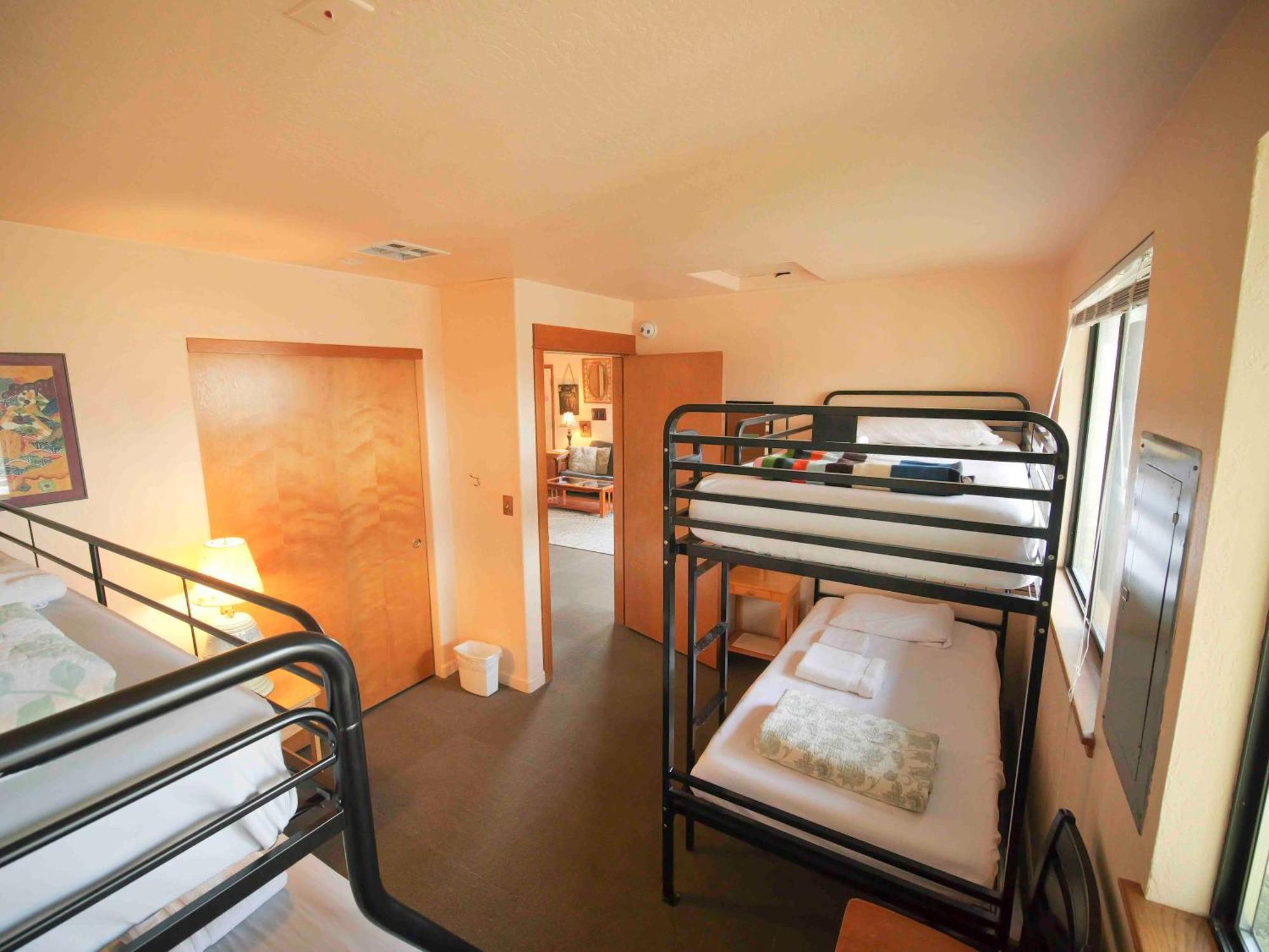 Ashland Commons Hostel Dış mekan fotoğraf