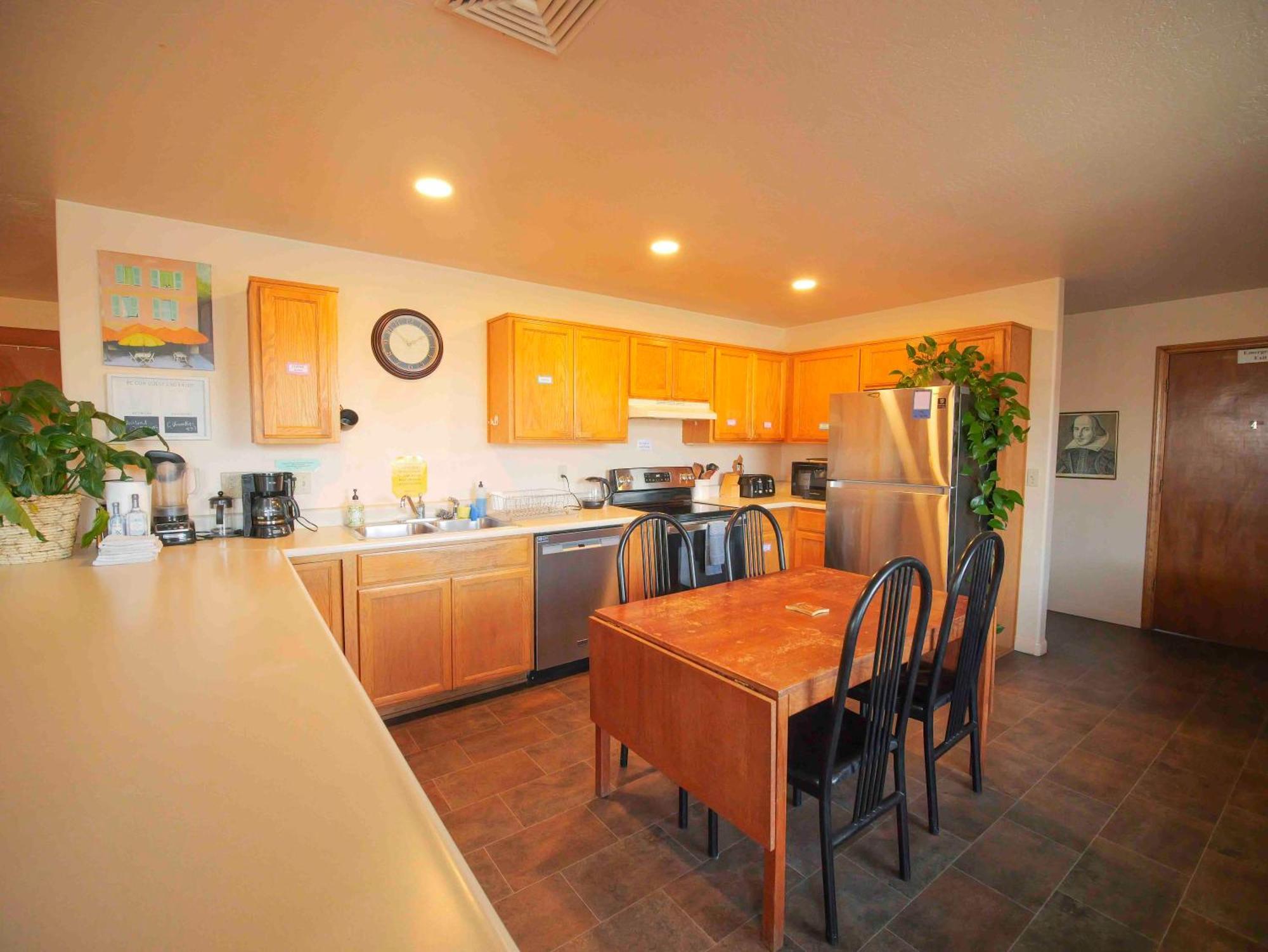 Ashland Commons Hostel Dış mekan fotoğraf