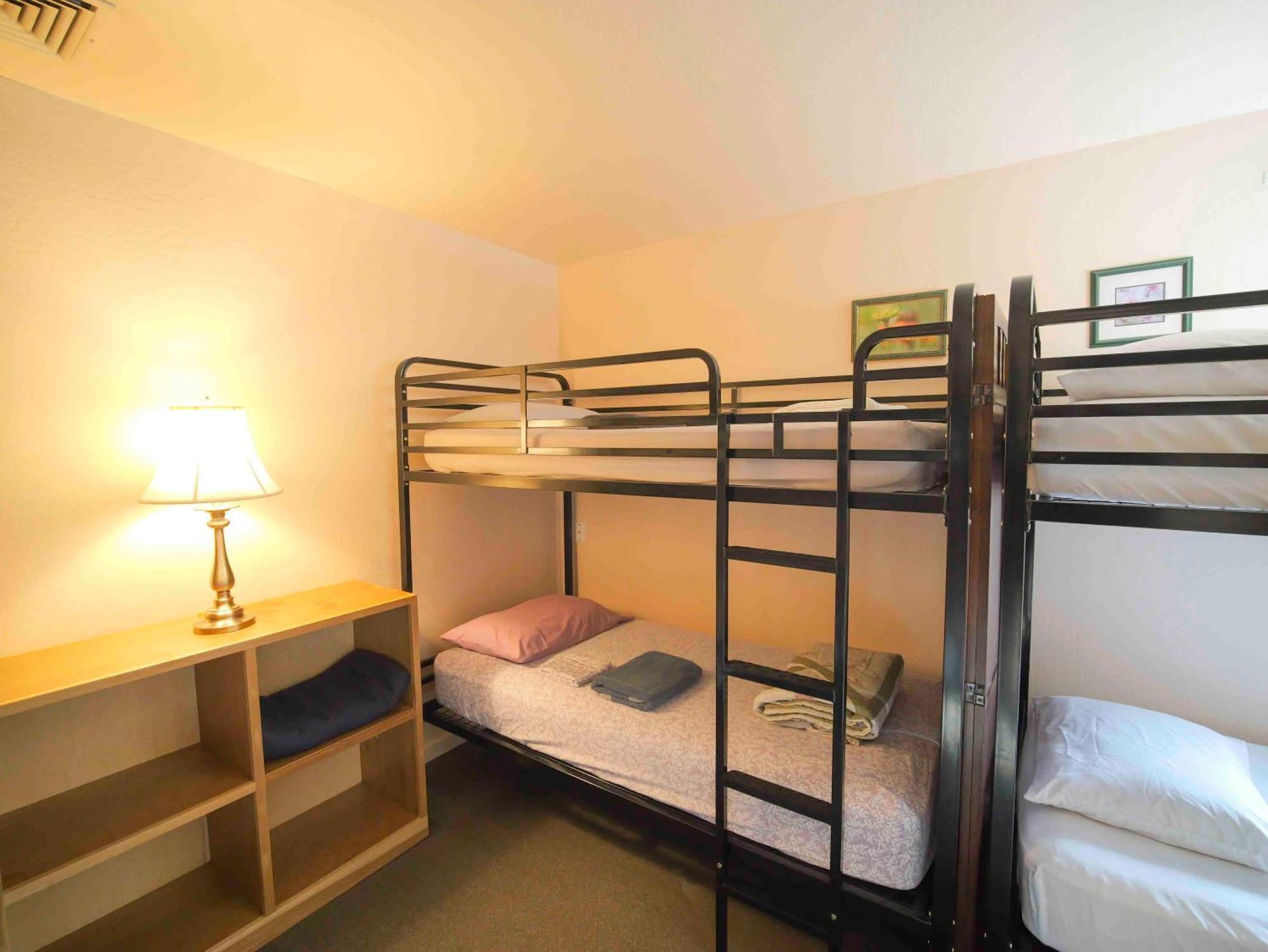 Ashland Commons Hostel Dış mekan fotoğraf
