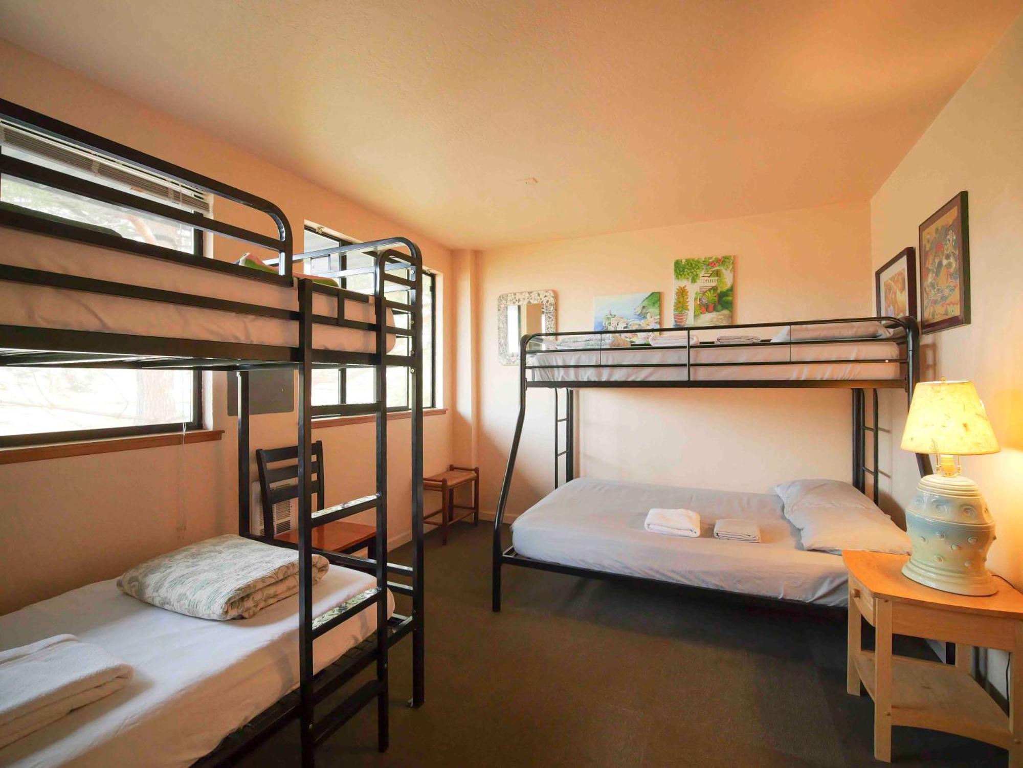 Ashland Commons Hostel Dış mekan fotoğraf