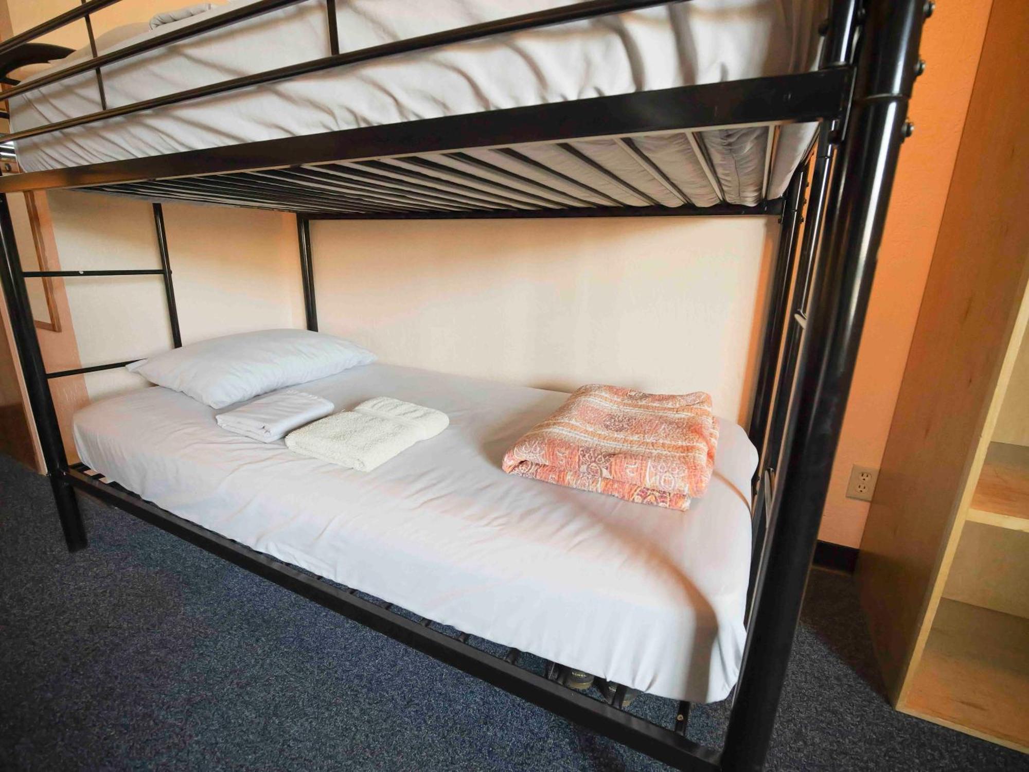 Ashland Commons Hostel Dış mekan fotoğraf