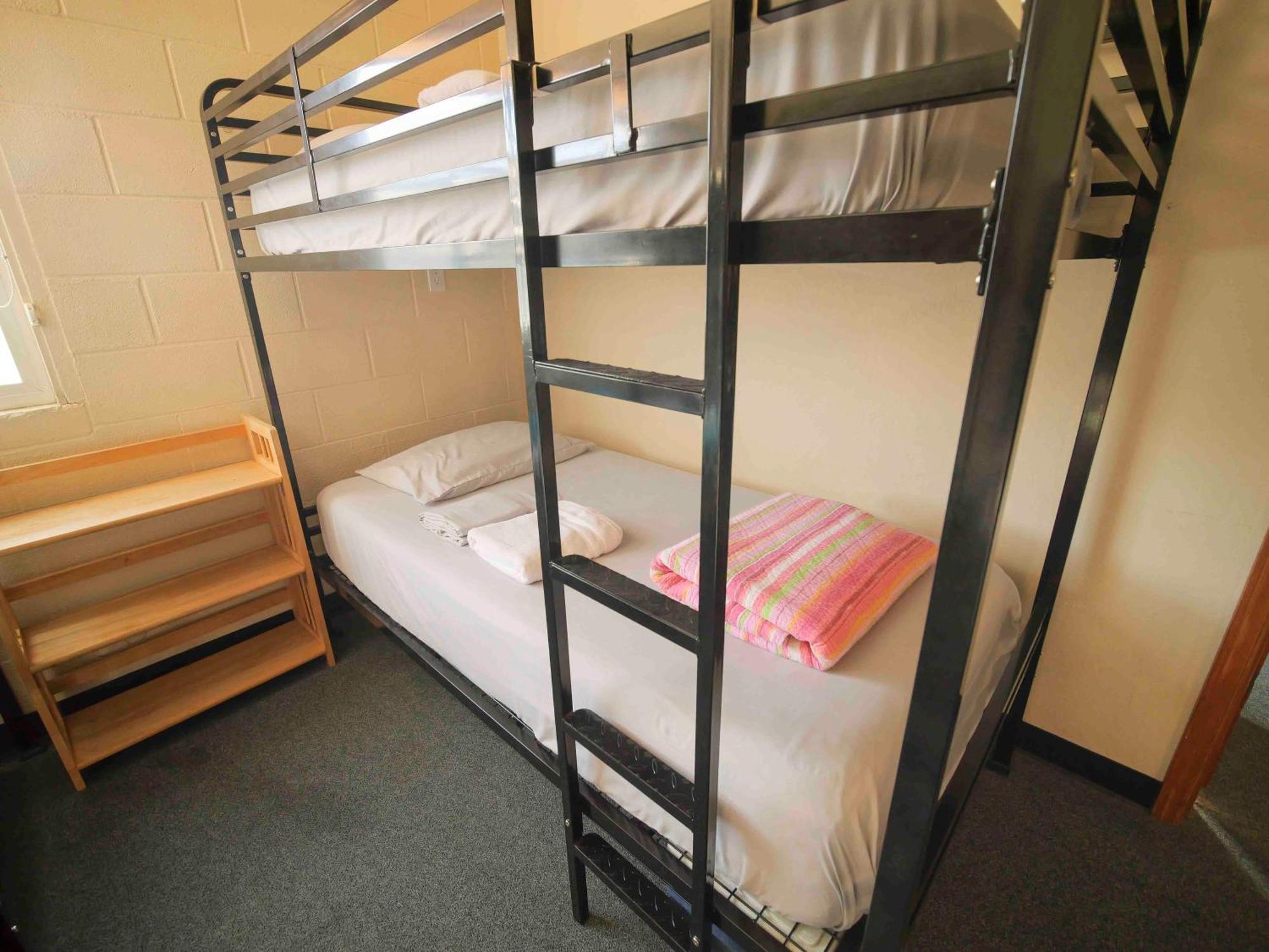 Ashland Commons Hostel Dış mekan fotoğraf