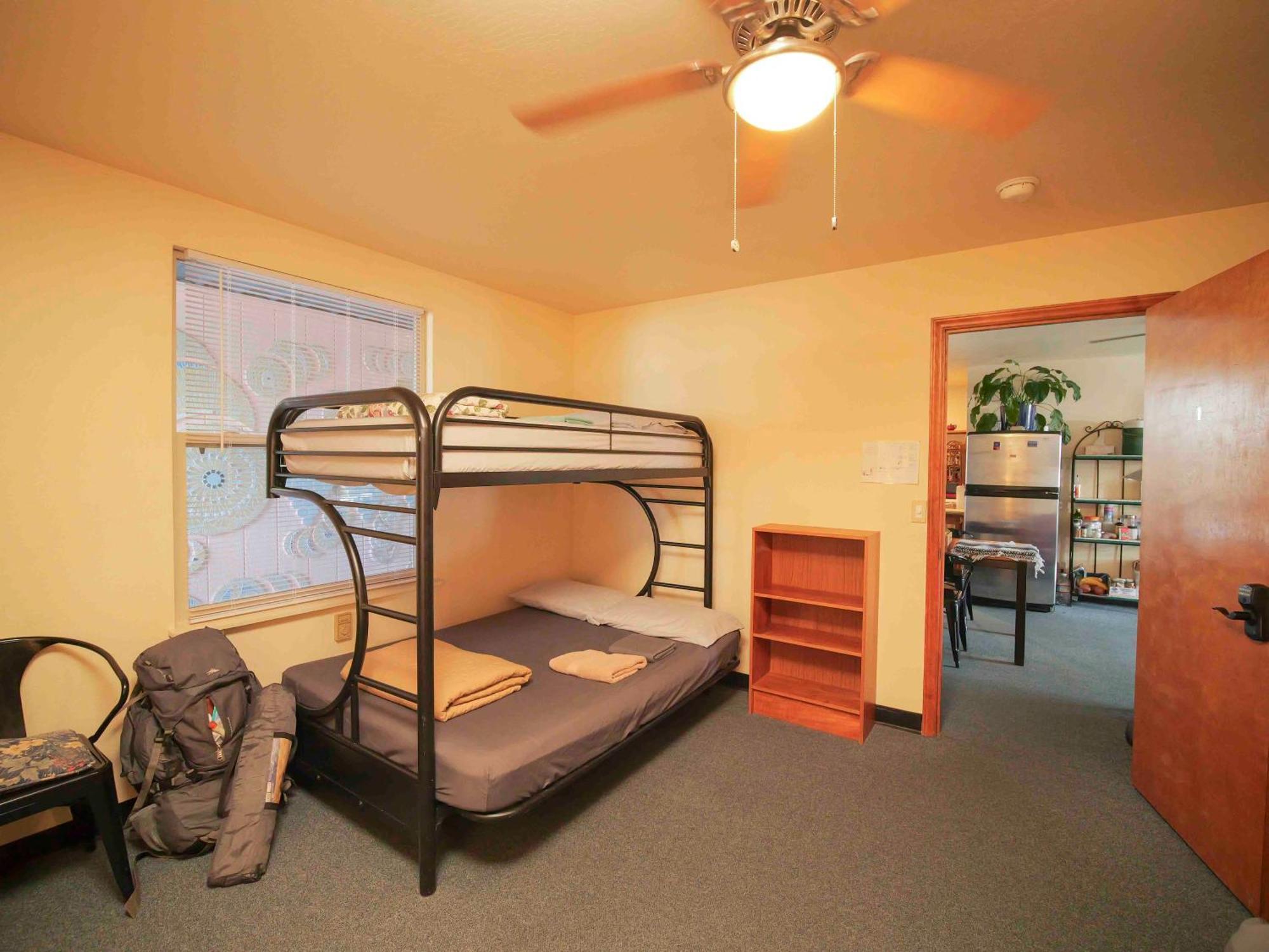 Ashland Commons Hostel Dış mekan fotoğraf