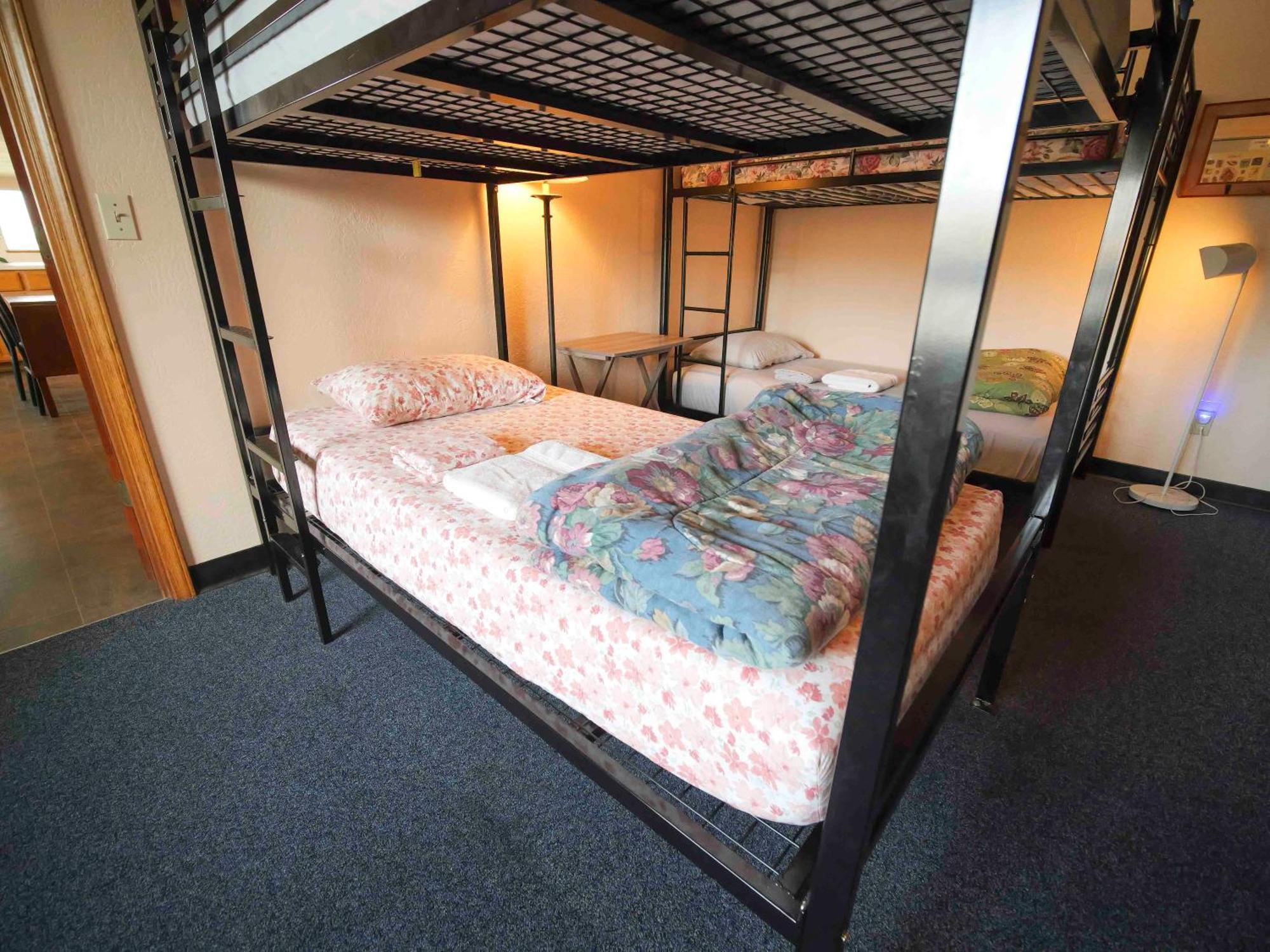 Ashland Commons Hostel Dış mekan fotoğraf