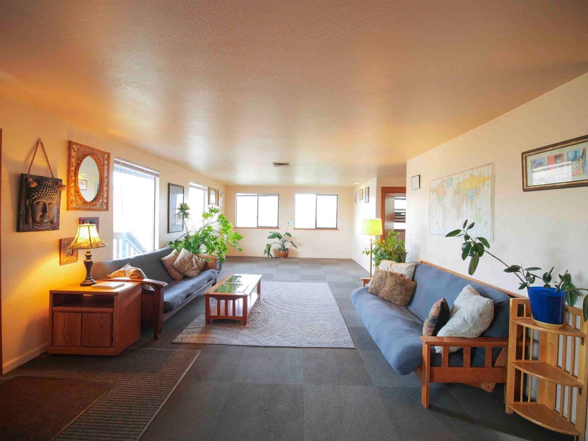 Ashland Commons Hostel Dış mekan fotoğraf