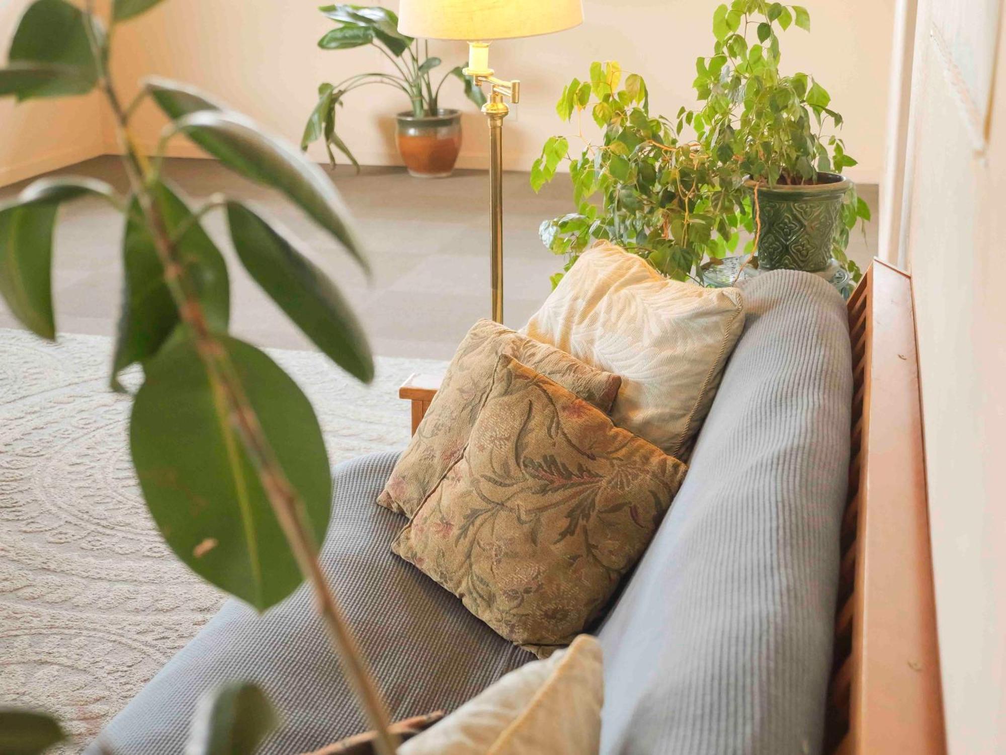 Ashland Commons Hostel Dış mekan fotoğraf