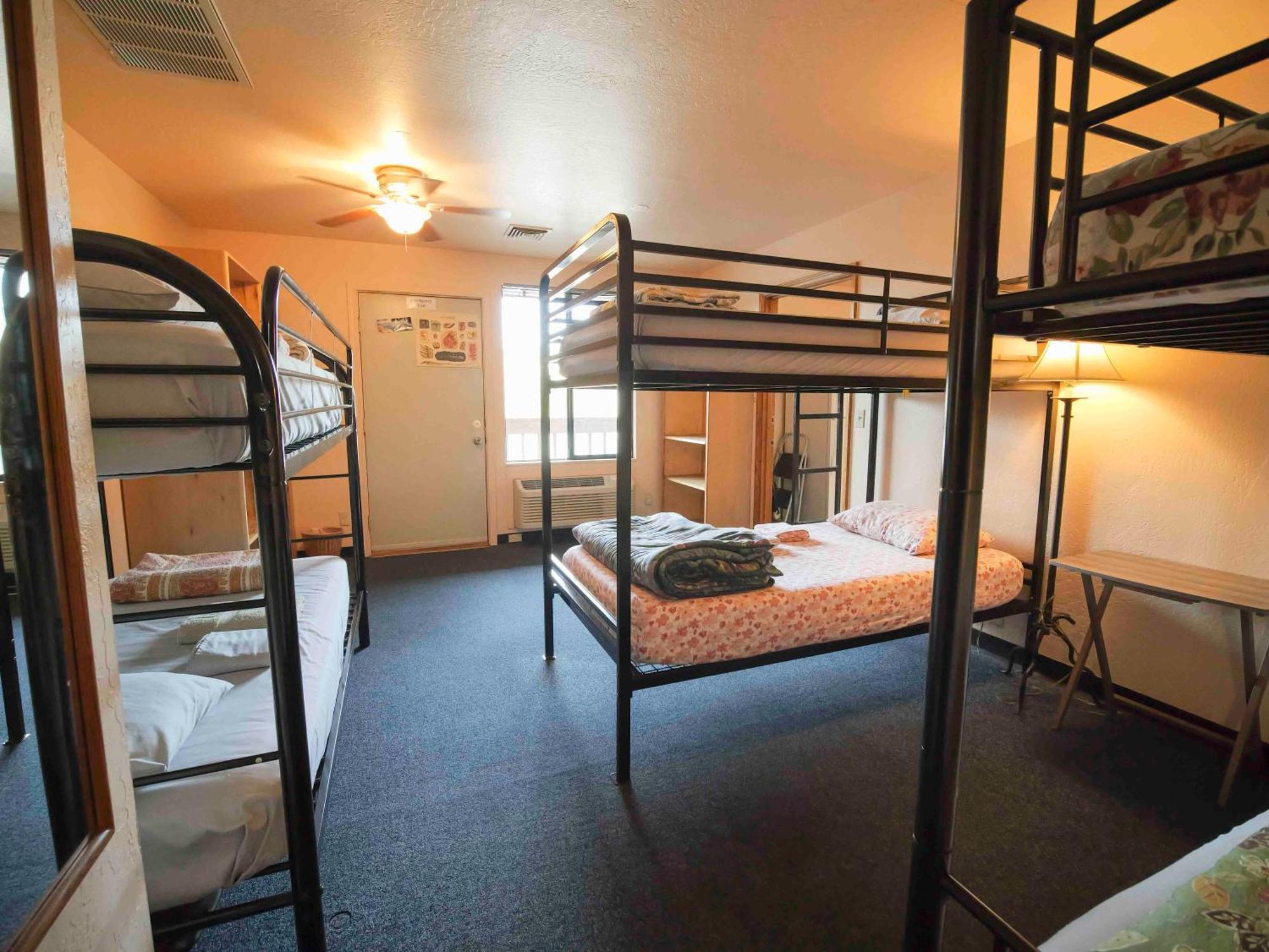 Ashland Commons Hostel Dış mekan fotoğraf