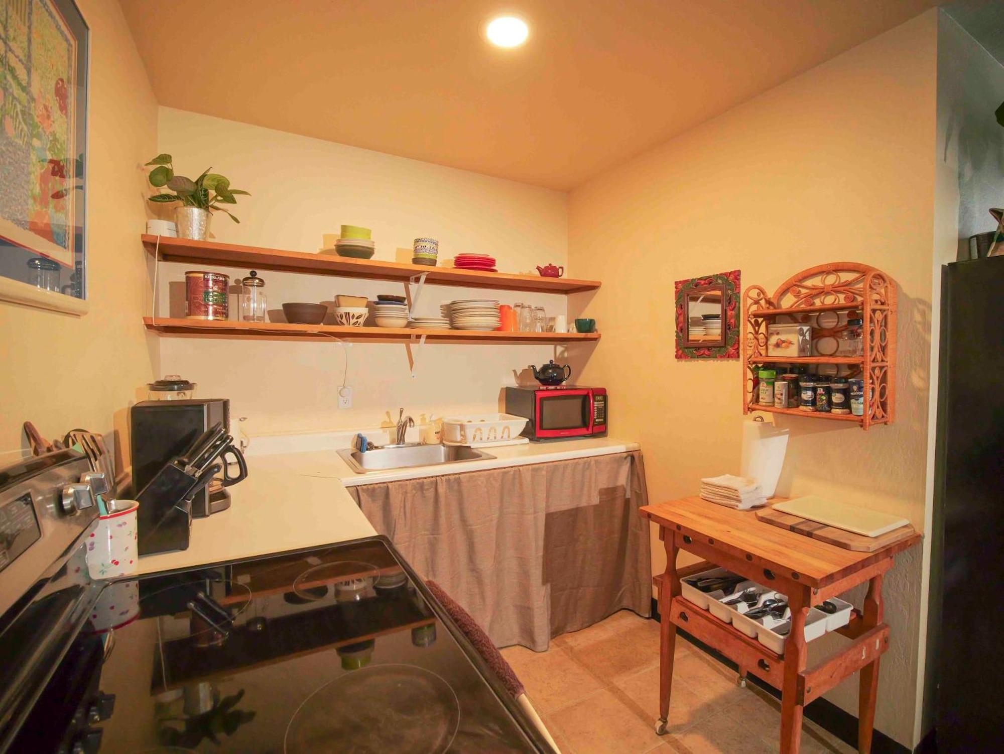 Ashland Commons Hostel Dış mekan fotoğraf