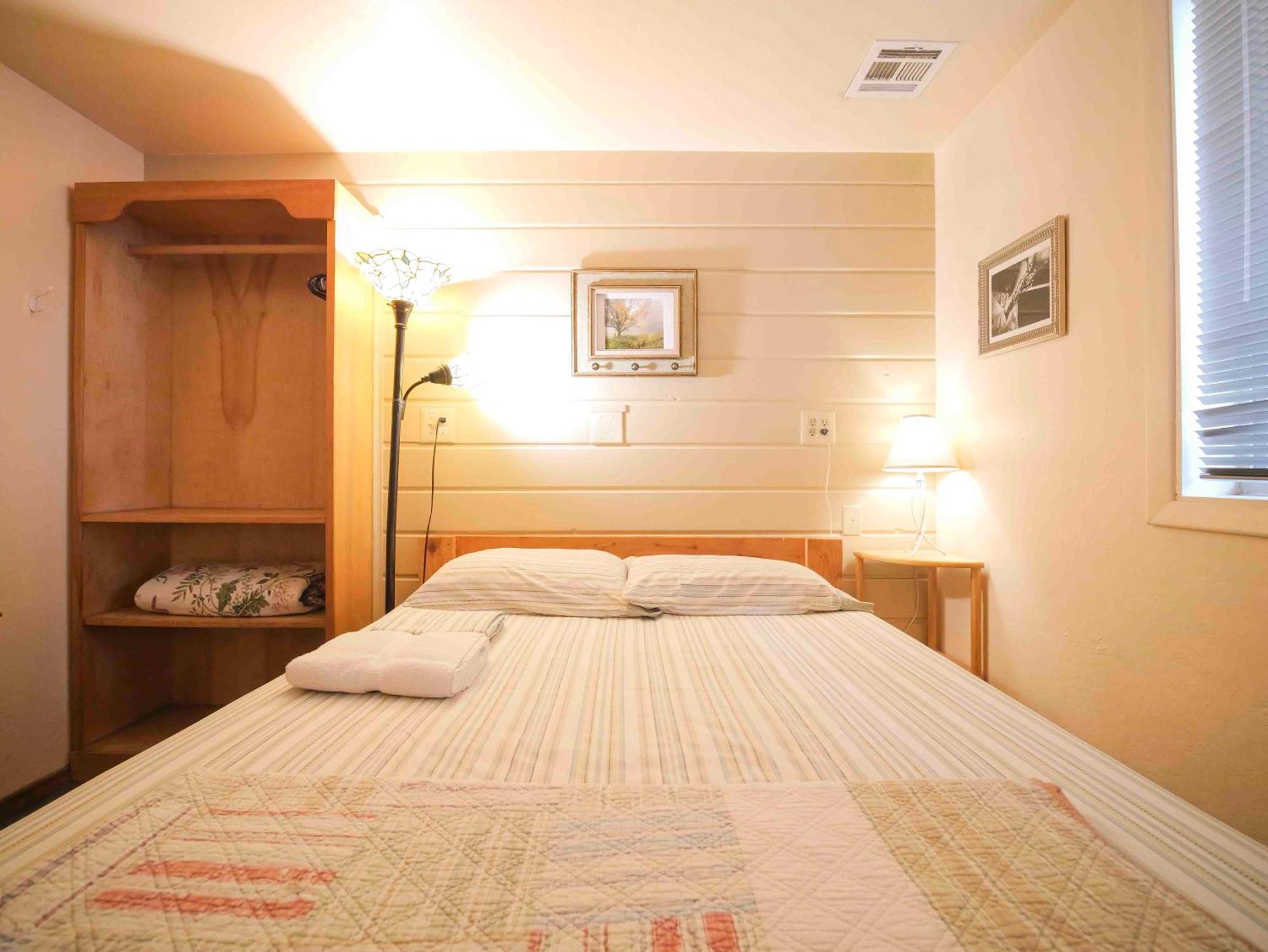 Ashland Commons Hostel Dış mekan fotoğraf