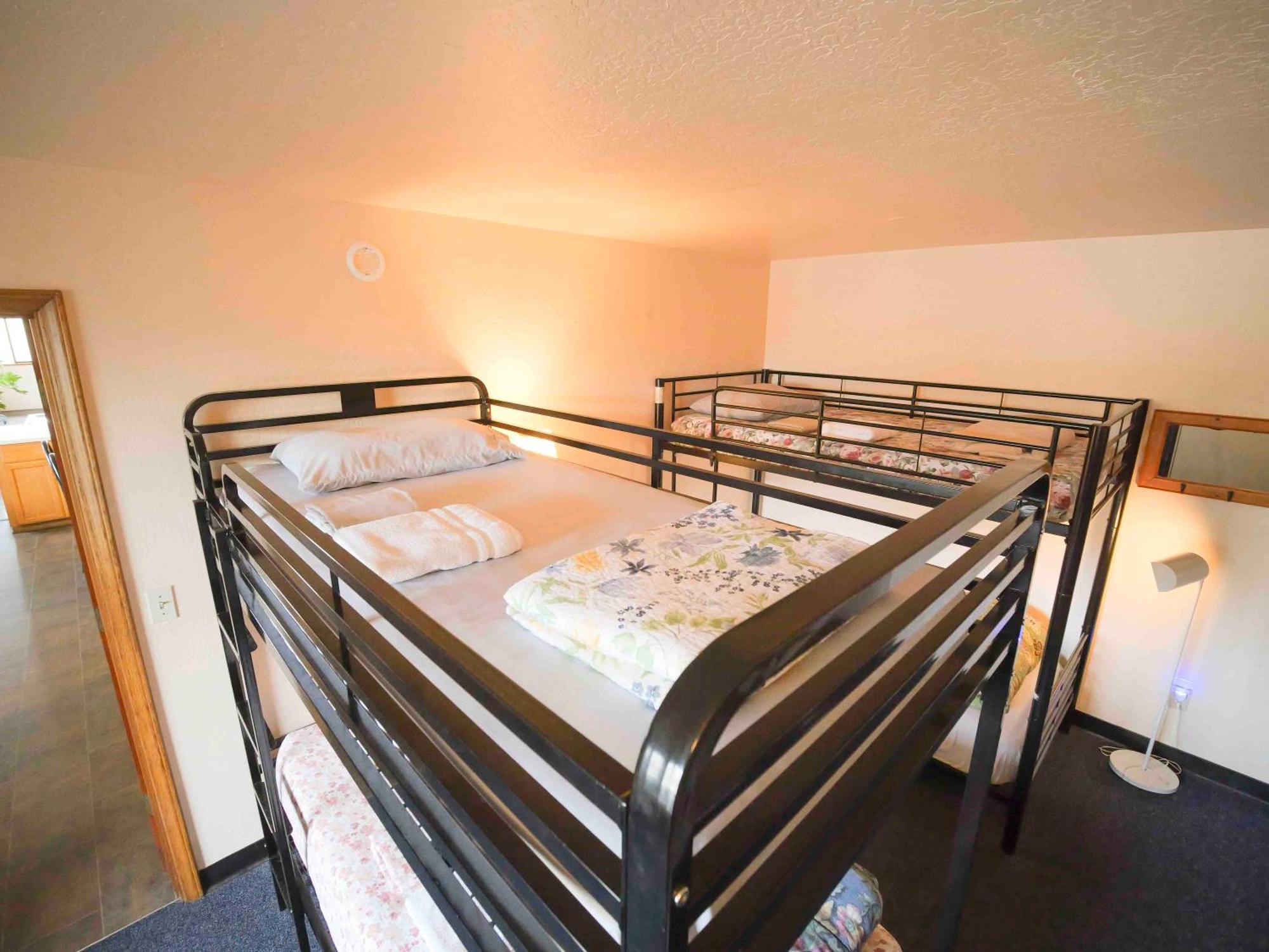 Ashland Commons Hostel Dış mekan fotoğraf