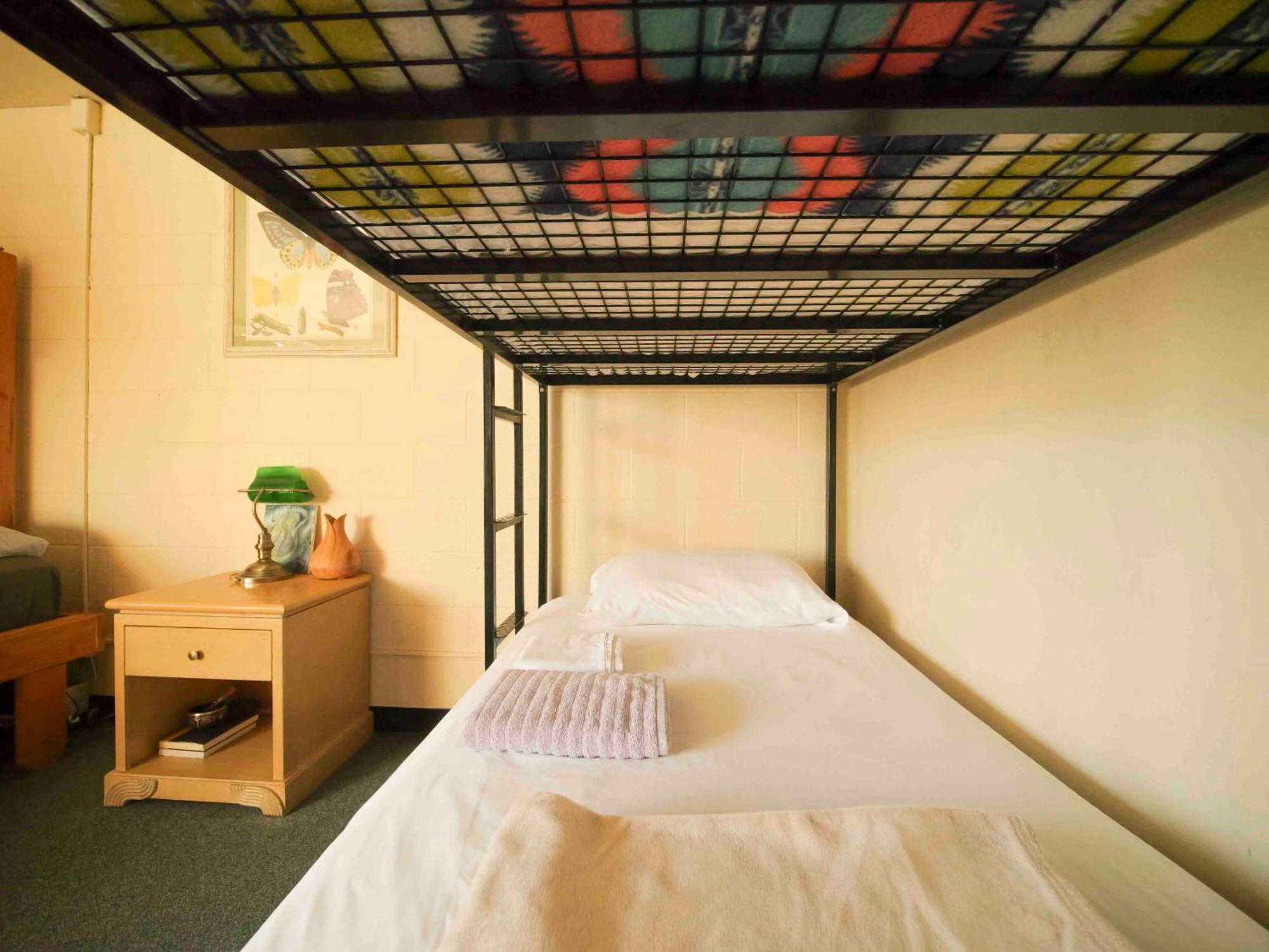Ashland Commons Hostel Dış mekan fotoğraf