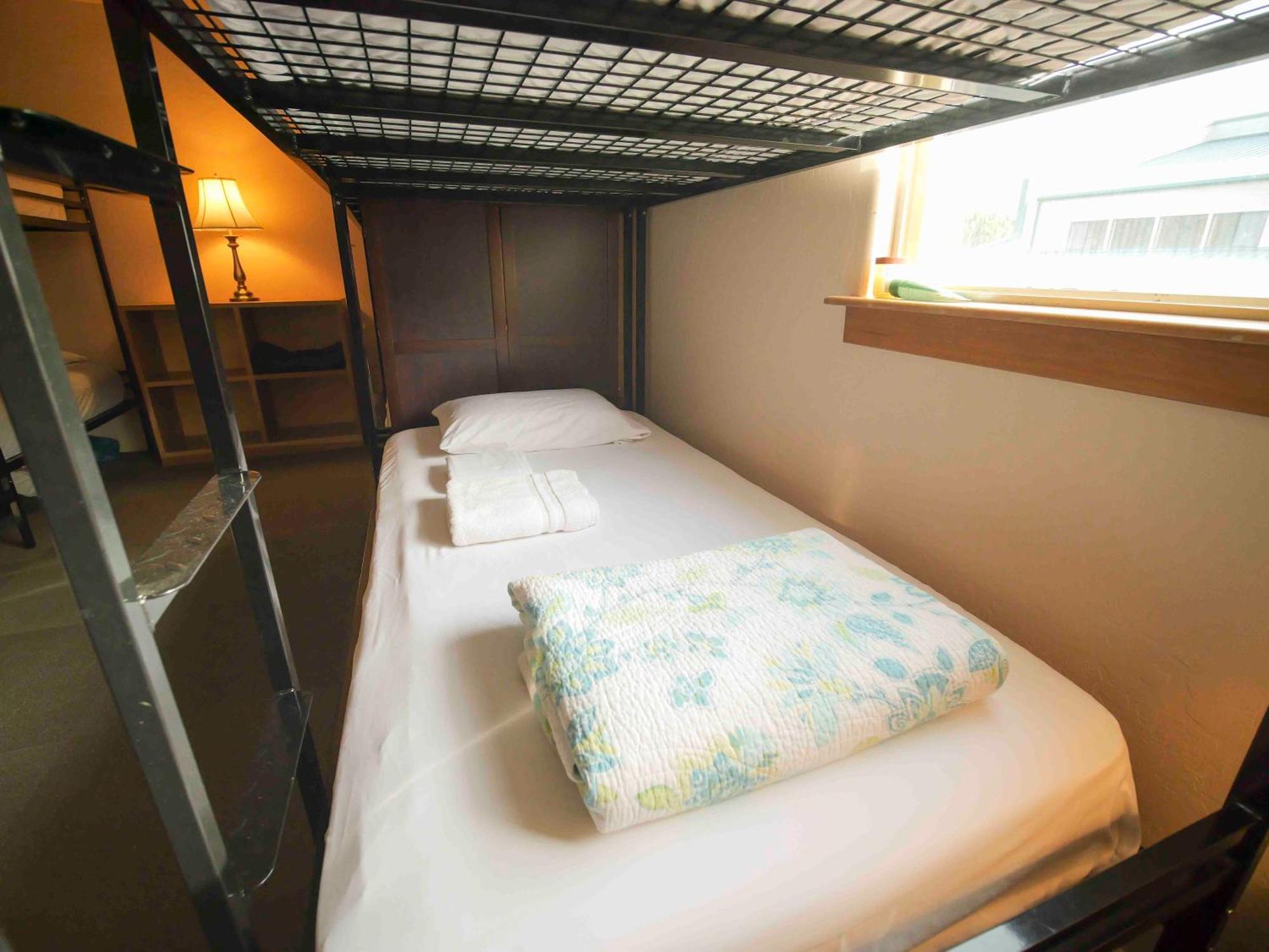 Ashland Commons Hostel Dış mekan fotoğraf