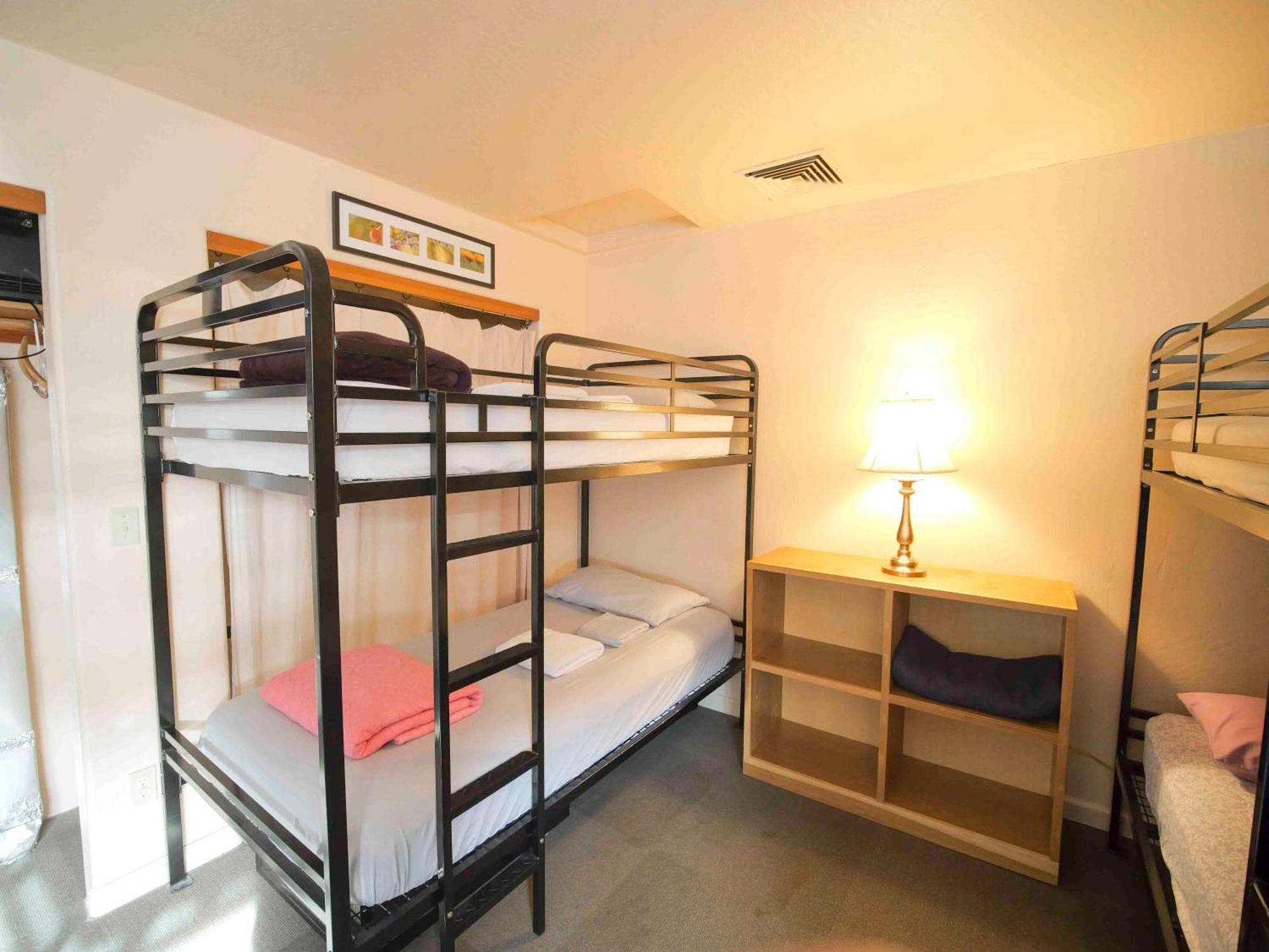 Ashland Commons Hostel Dış mekan fotoğraf