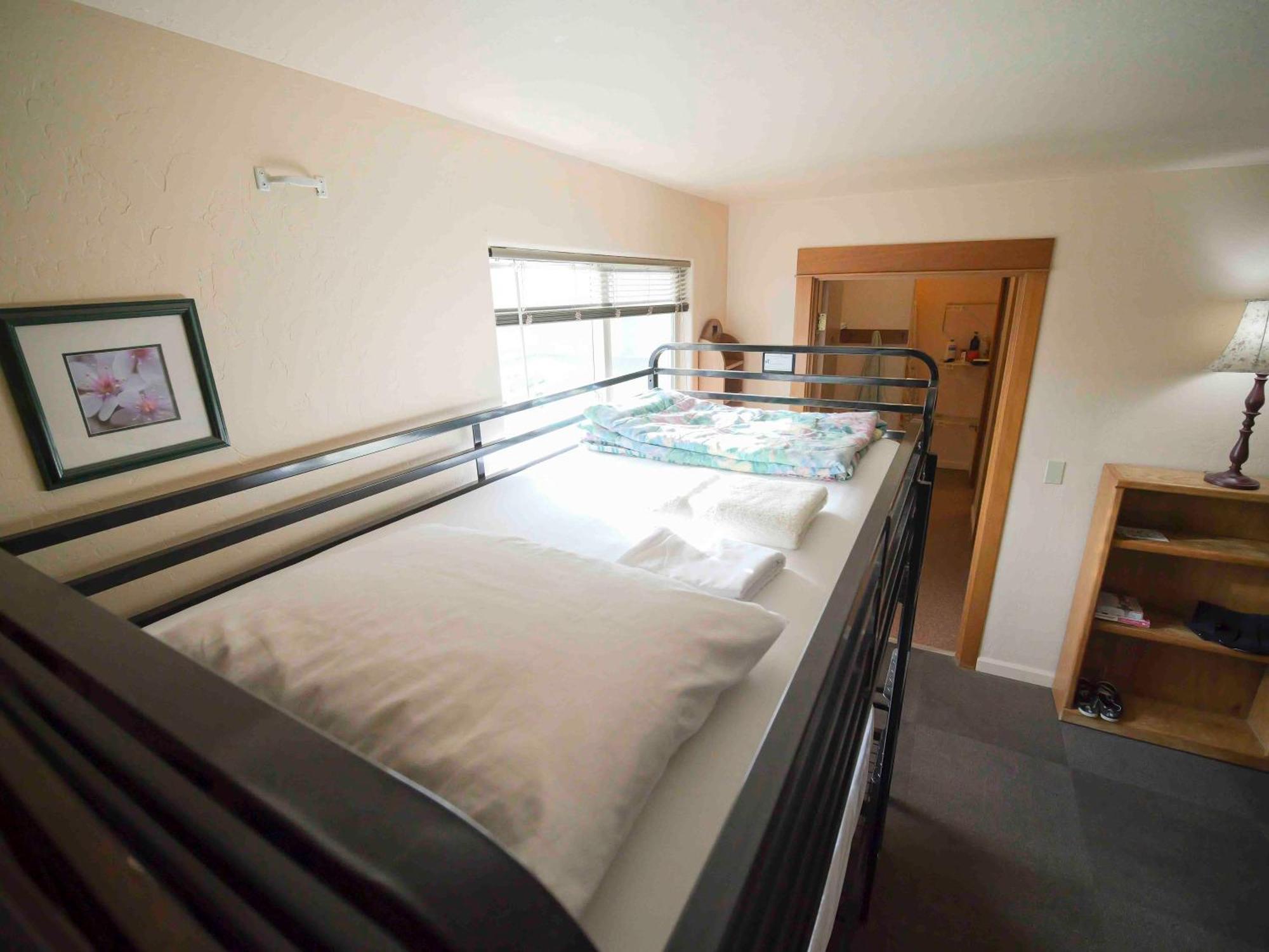 Ashland Commons Hostel Dış mekan fotoğraf