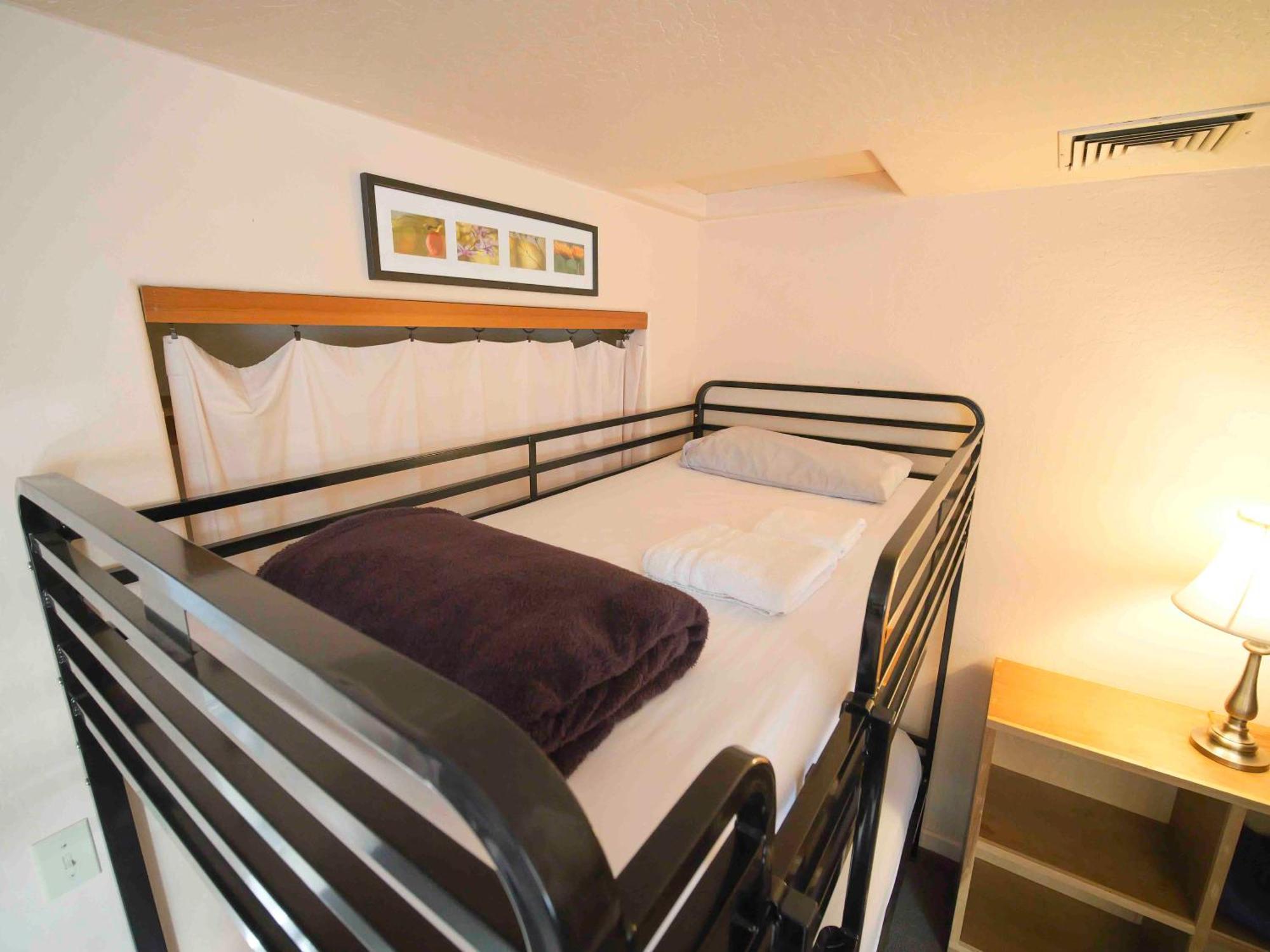 Ashland Commons Hostel Dış mekan fotoğraf