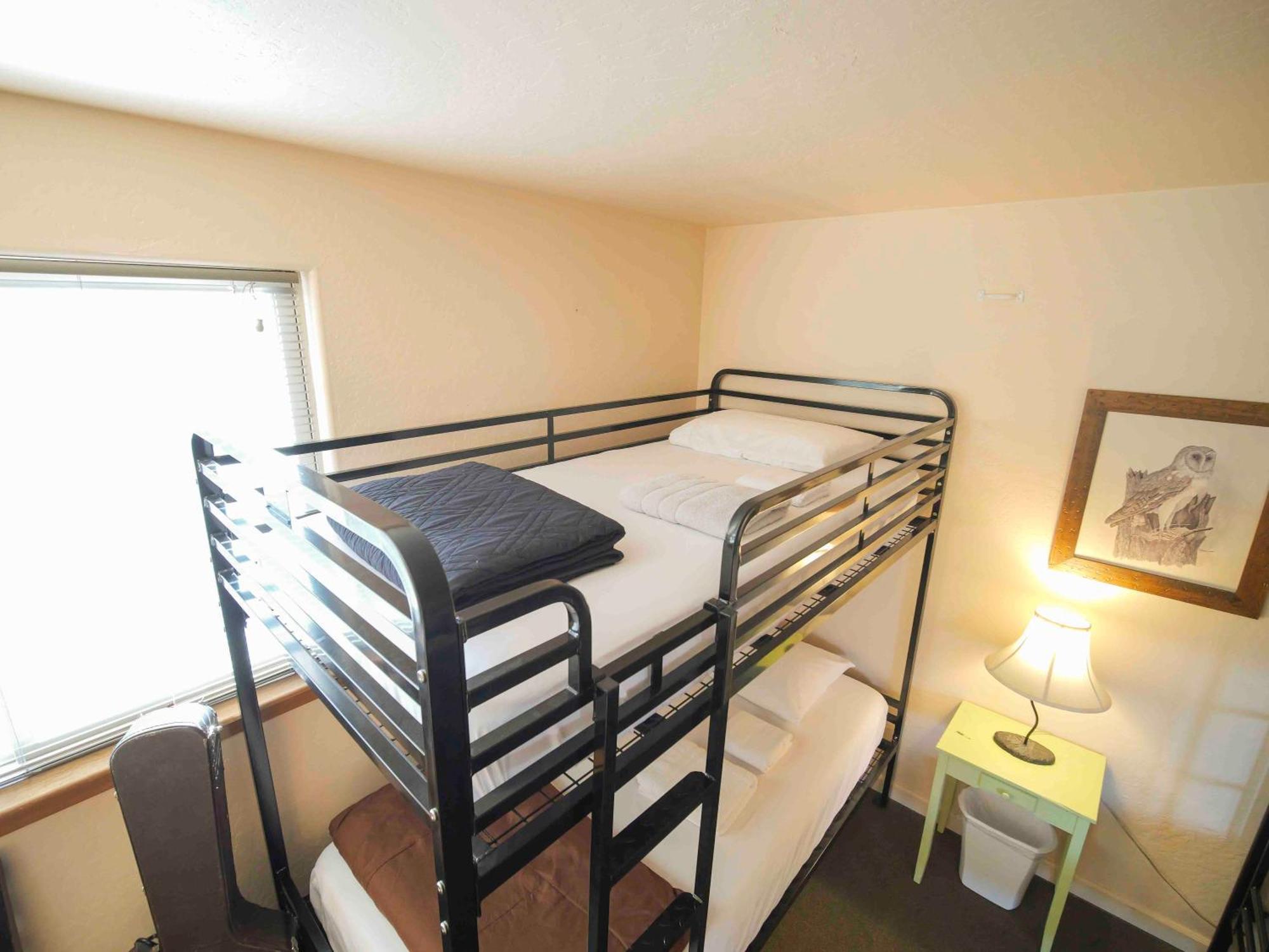 Ashland Commons Hostel Dış mekan fotoğraf